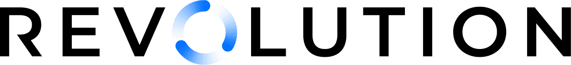 Revolution DMS logo