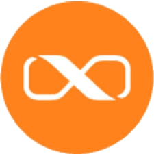 X-Time logo