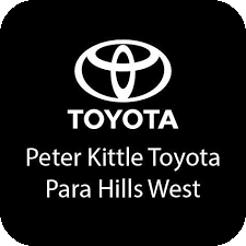 Peter Kittle Para Hills logo