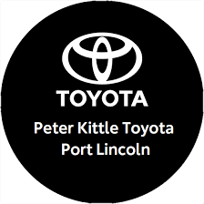 Peter Kittle Port Lincoln logo