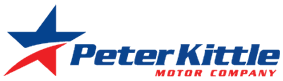Peter Kittle Motor Company logo